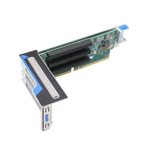 Аксессуар для серверного оборудования RISER 3X8 R1 2280 V2 02312QJV HUAWEI