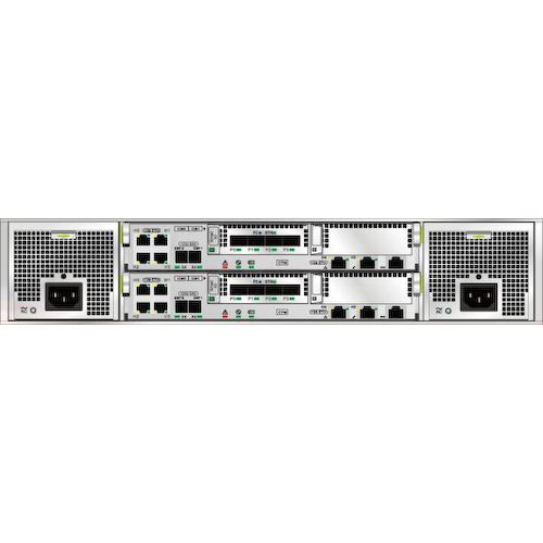 02350SHR-88033NHX Система хранения данных RACK 2200V3/25-2 12GE 0GB/16GB/AC SAN HUAWEI