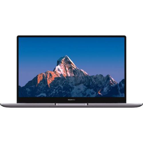 Ноутбук Huawei MateBook B3-520 BDZ-WDH9A <53013JHX> (Intel Core i5 1135G7, 8 ГБ, 512 Гб SSD, WiFi, Bluetooth, noOS, 15")