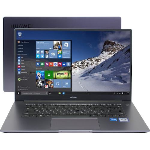 Ноутбук Huawei MateBook B3-520 BDZ-WDI9A <53012YDQ>