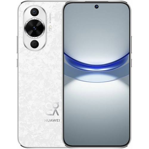 Мобильный телефон NOVA N12S 8/256GB WHITE FOA-LX9 HUAWEI 51097UWW