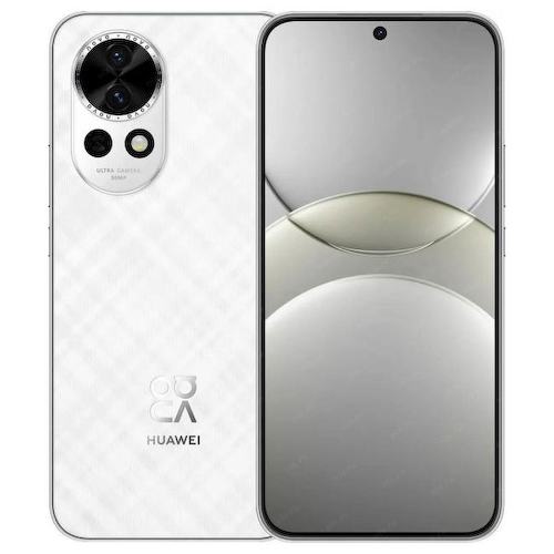 Мобильный телефон NOVA 13 12/256GB BLK-LX9 WHITE HUAWEI 51098CXG
