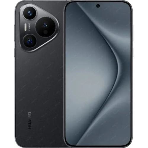 Мобильный телефон PURA 70 12/256GB BLACK ADY-LX9 HUAWEI