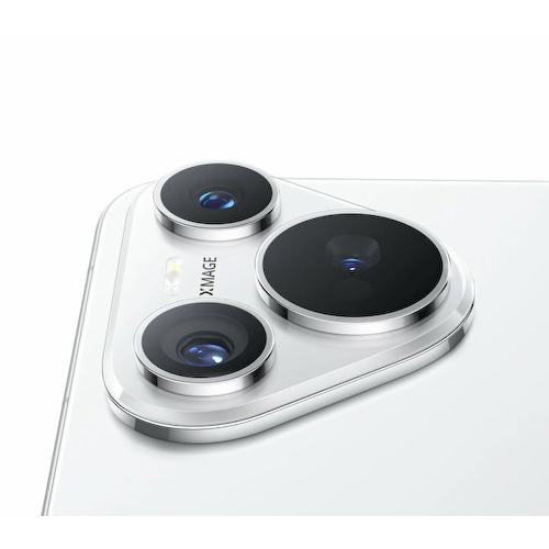 Смартфон HUAWEI Pura 70 12+256 Gb White 51097VXW 51097VXW