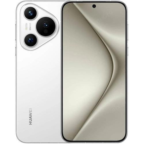 Мобильный телефон PURA 70 12/256GB WHITE ADY-LX9 HUAWEI