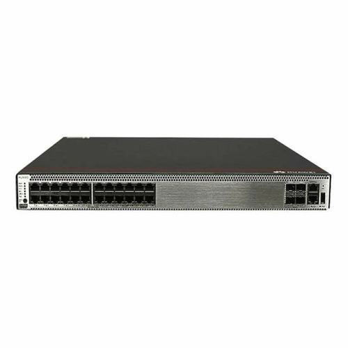 Коммутатор 24GE 4SFP+ S5731-S24P4X HUAWEI