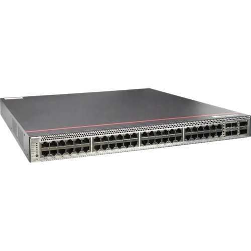 Коммутатор Huawei S5732-H48UM2CC 02353SJT-001 (L3) 4xSFP28 2xQSFP28 управляемый PAC1000S56-DB/QSFP-40G-CU1M
