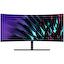 ЖК-монитор для дизайнера 34" (86.4 см) Huawei MateView GT ZQE-CBA, вид спереди