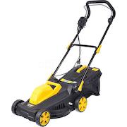 Газонокосилка Huter ELM-1400T 1400 Вт