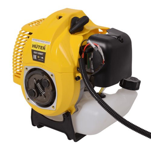 Триммер Huter GGT-2500Т 2,5 кВт
