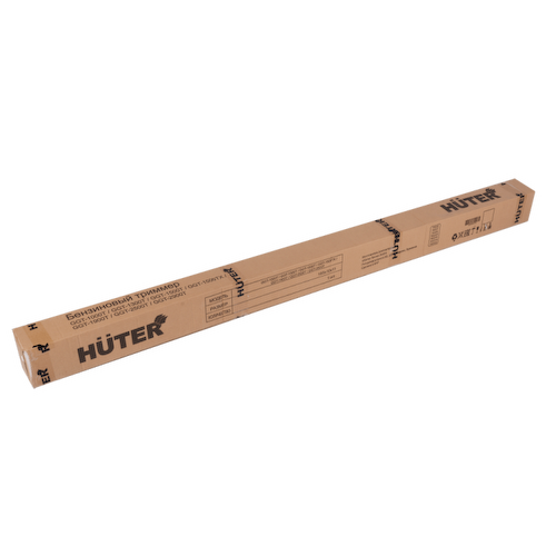 Триммер Huter GGT-2900T 2,9 кВт