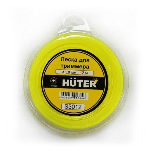 Леска режущая Huter S3012