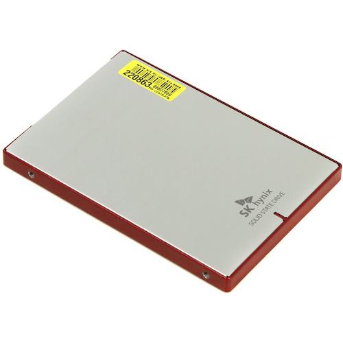 SSD Hynix SC300 <HFS256G32MND-3312A>