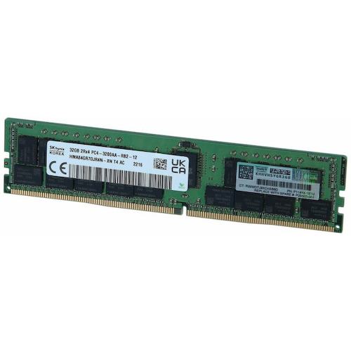 Модуль памяти Hynix Server Premier <HMA84GR7DJR4N-XN> Registered DDR4 1x 32 Гб <PC4-25600>