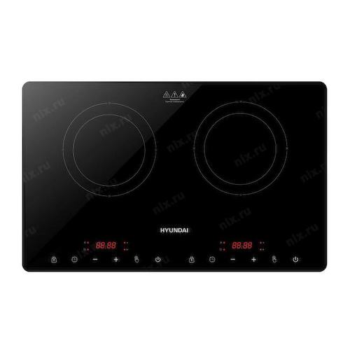 Индукционная варочная панель Hyundai HYC-0109