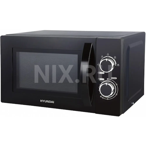 Hyundai <HYM-M2063> Микроволновая печь (700Вт, 20л)