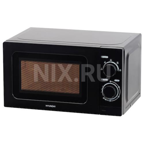 HYUNDAI HYM-M2065 20л. 700Вт черный