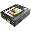 Планшет 9.7" iconBIT NetTAB SPACE QUAD HD NT-0901S 8000 мАч Серебристый, вид упаковки