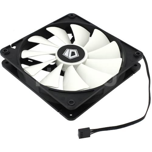 Вентилятор для корпуса ID-Cooling WF-14025