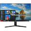 ЖК-монитор для игр 23.8" (60.5 см) iiyama G2470HSU-B1 Red Eagle, вид спереди
