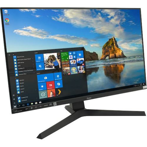 27" (68.6 см) iiyama XUB2796HSU-B1