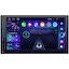 Автомагнитола Incar ARN-7703-4 2DIN 4x50Вт v5.1 USB 2.0 4Mb DSP 7" WiFi 4G 4, вид спереди