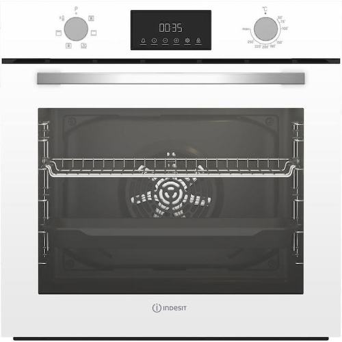 Электрическая духовка INDESIT IFE 3644 J WH