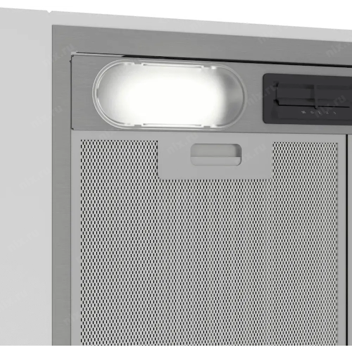 Вытяжка встраиваемая INDESIT INAE 52FLSX