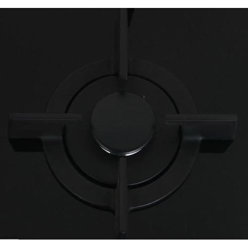 Газовая варочная панель INDESIT INGT 61 IC/BK