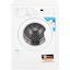 Стиральная машина INDESIT IWSD6105CISL, вид спереди
