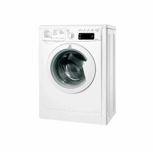 Стиральная машина INDESIT IWSE 6105 CIS.L