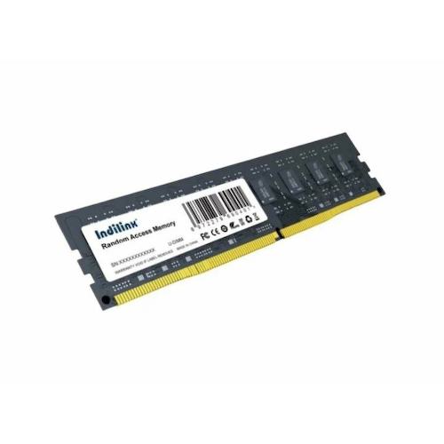 Модуль памяти INDILINX <IND-ID4P26SP08X> DDR4 1x 8 Гб