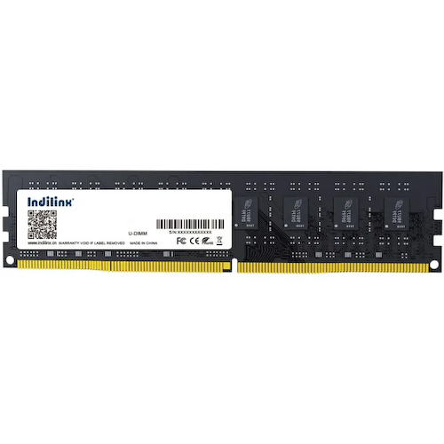 Модуль памяти INDILINX <IND-ID5P48SP08X> DDR5 1x 8 Гб <PC5-38400>