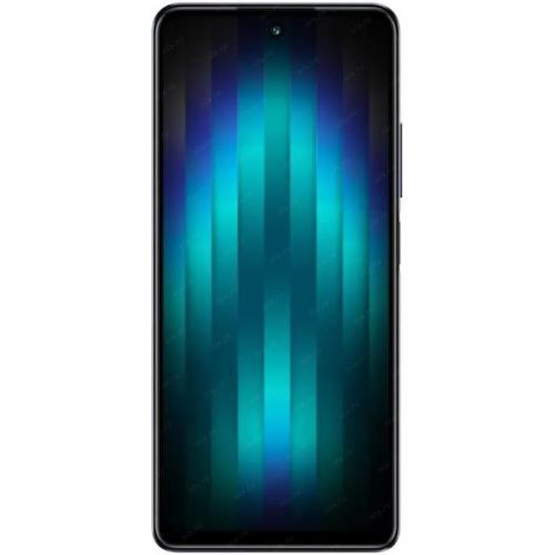Смартфон Infinix Hot 30 X6831 8/128gb Racing Black (10040071)