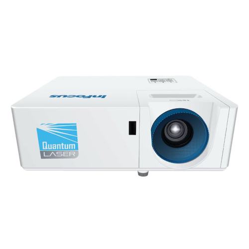 Проектор DLP InFocus INL2168
