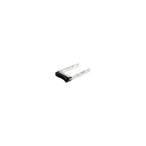 Корзина для накопителей Infortrend LFF drive tray for 2.5" drive only 9681CDTRAY-0030