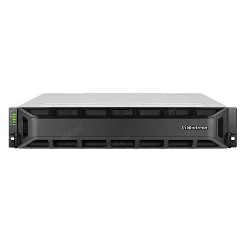 Infortrend GSe 30123-D G3 <GSE301203000D-8U32>
