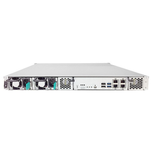 Система хранения данных (СХД) 1U Infortrend EonStor GSe Pro 1000 GSEP100400RPC-8U52