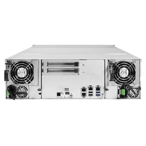 Infortrend GSi 5016GU-F <GSI5016GU000F-8U52>