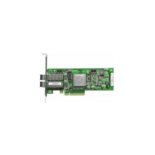 Интерфейсная плата Infortrend EonStor host board with 4 x 8Gb/s FC ports RFC08G0HIO4-0010