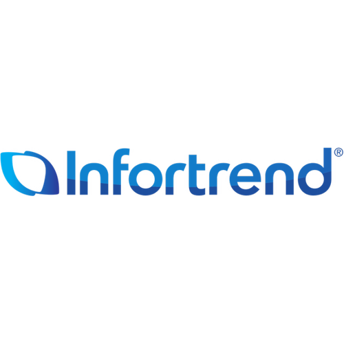 Интерфейсная плата Infortrend EonStor host board with 2 x 32 Gb/s FC ports RFC32G0HIO2-0010