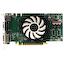 Видеокарта Inno3D Inno3D 9800GT Green GeForce® 9800 GT 512 Мб GDDR3, вид сверху