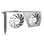 Inno3D Twin RTX4060 TWIN X2 OС WHITE GeForce® RTX 4060 8 Гб GDDR6, вид основной