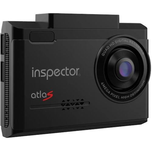 Видеорегистратор Inspector ATLAS