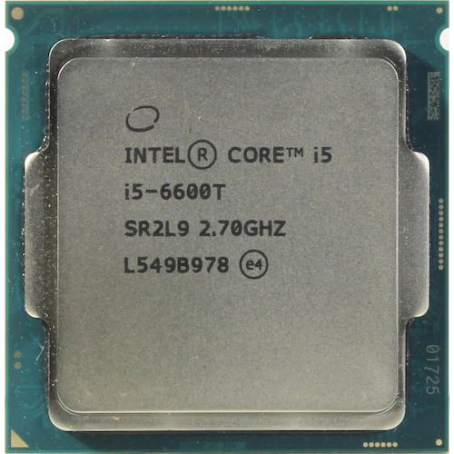 Процессор Intel Core i5 6600T OEM (SR2L9, CM8066201920601)
