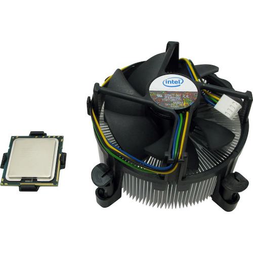 Процессор Intel Core i7 920