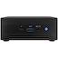 Платформа для мини ПК Intel NUC 11 NUC11PAHi30Z (NUC11PAHI30Z0), вид спереди