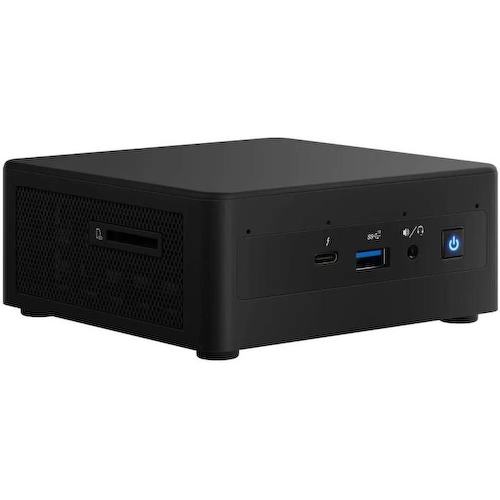 Платформа для мини ПК Intel NUC 11 NUC11PAHi30Z (NUC11PAHI30Z0)