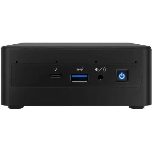 Платформа для мини ПК Intel NUC 11 NUC11PAHi30Z (NUC RNUC11PAHI30Z02)