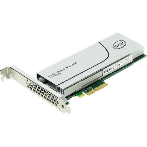 SSD Intel 750 <SSDPEDMW400G4X1>